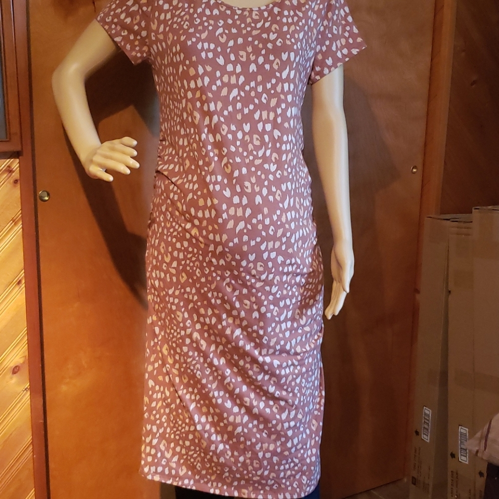 NWT Maternity Dress